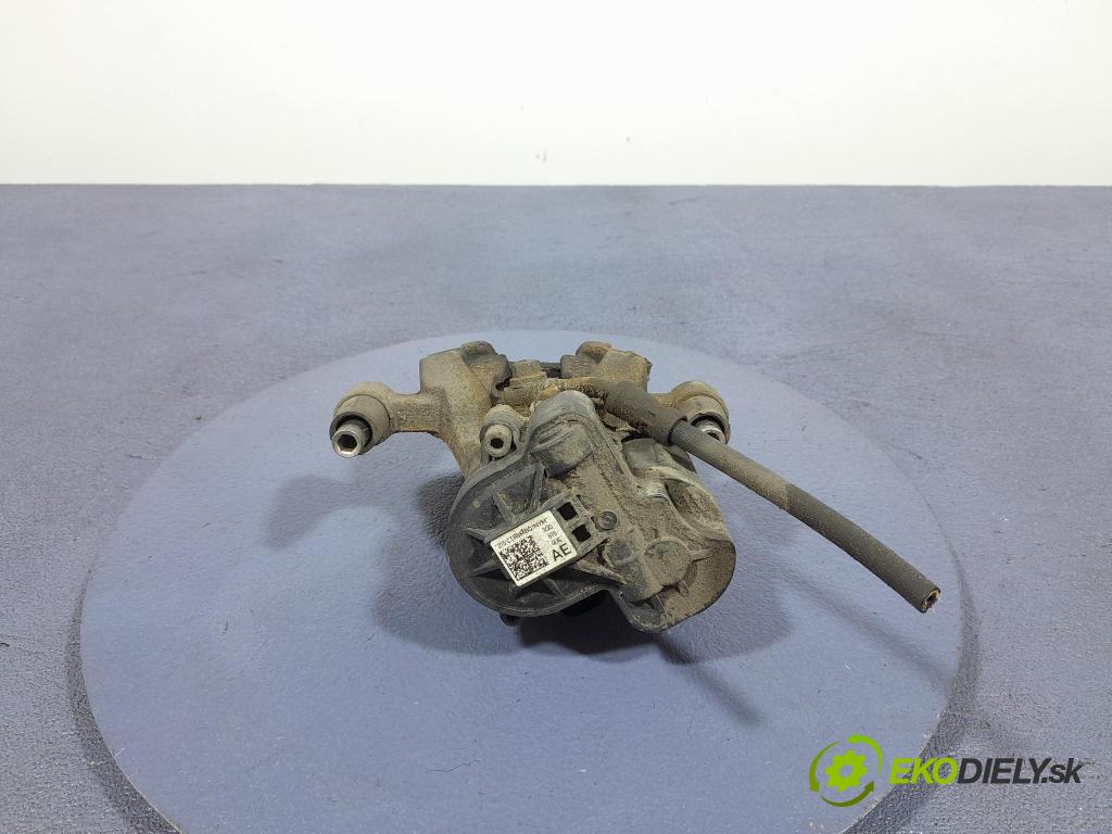 Vw Passat 2021 brzdič brzdový Zad: v pravo: 3Q0615406AE