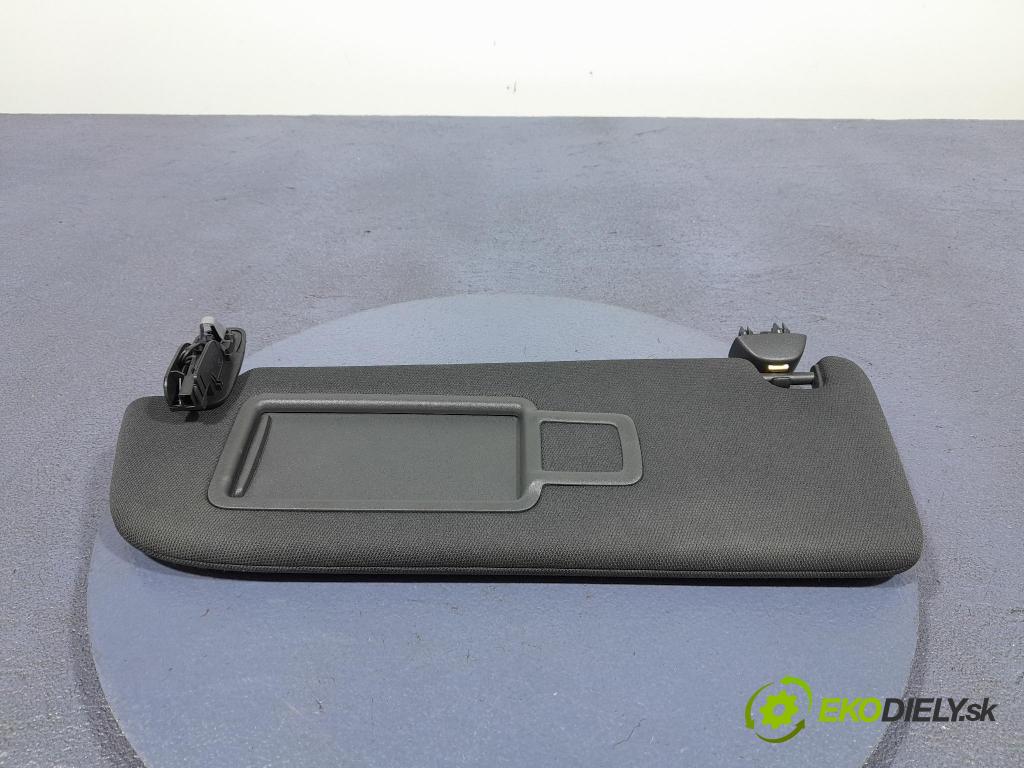 Audi A6 2016 kryt 4G0857551