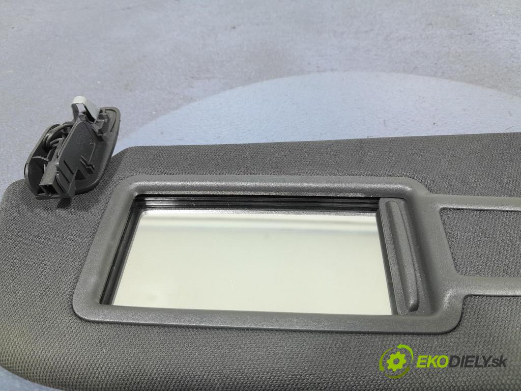 Audi A6 2016 kryt 4G0857551
