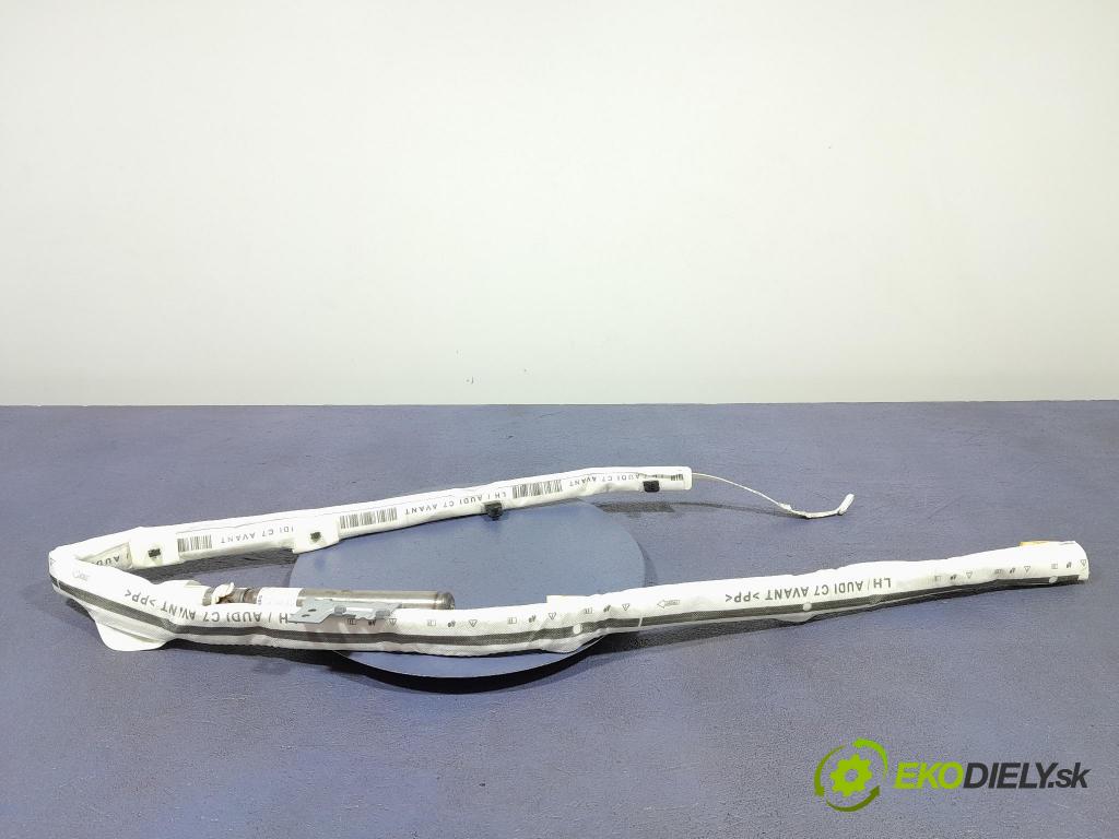 Audi A6 2016 Airbag: Záclona: x 4G8857706P