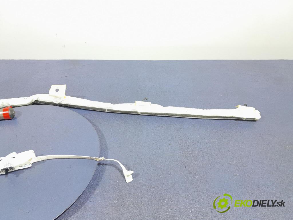 Audi A6 2016 Airbag: clona x 4G9880742C