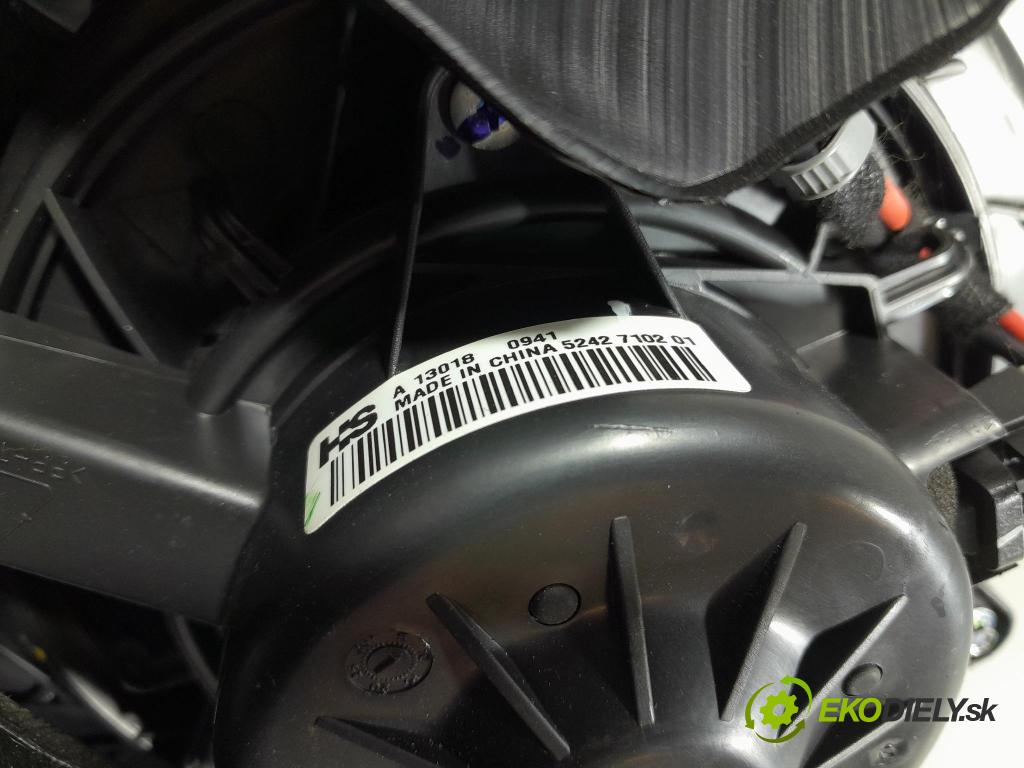 Chevrolet Cruze 2013 radiator 13345127
