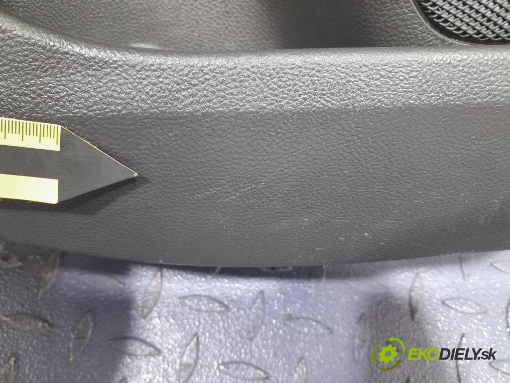 Ford Mondeo 2017 Tapacír: dveře Zad: levá