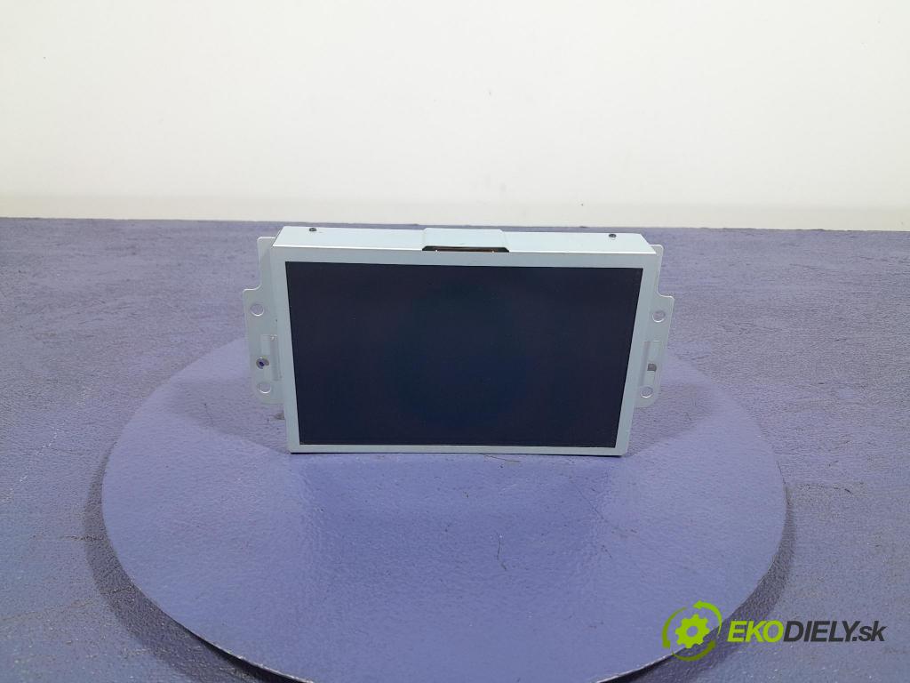 Ford Mondeo 2017 displej Radio / GPS GS7T-18B955-SB