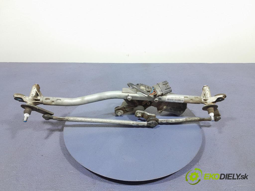 Chevrolet Cruze 2013 mechanismus motorek Stěrače: před 95971324