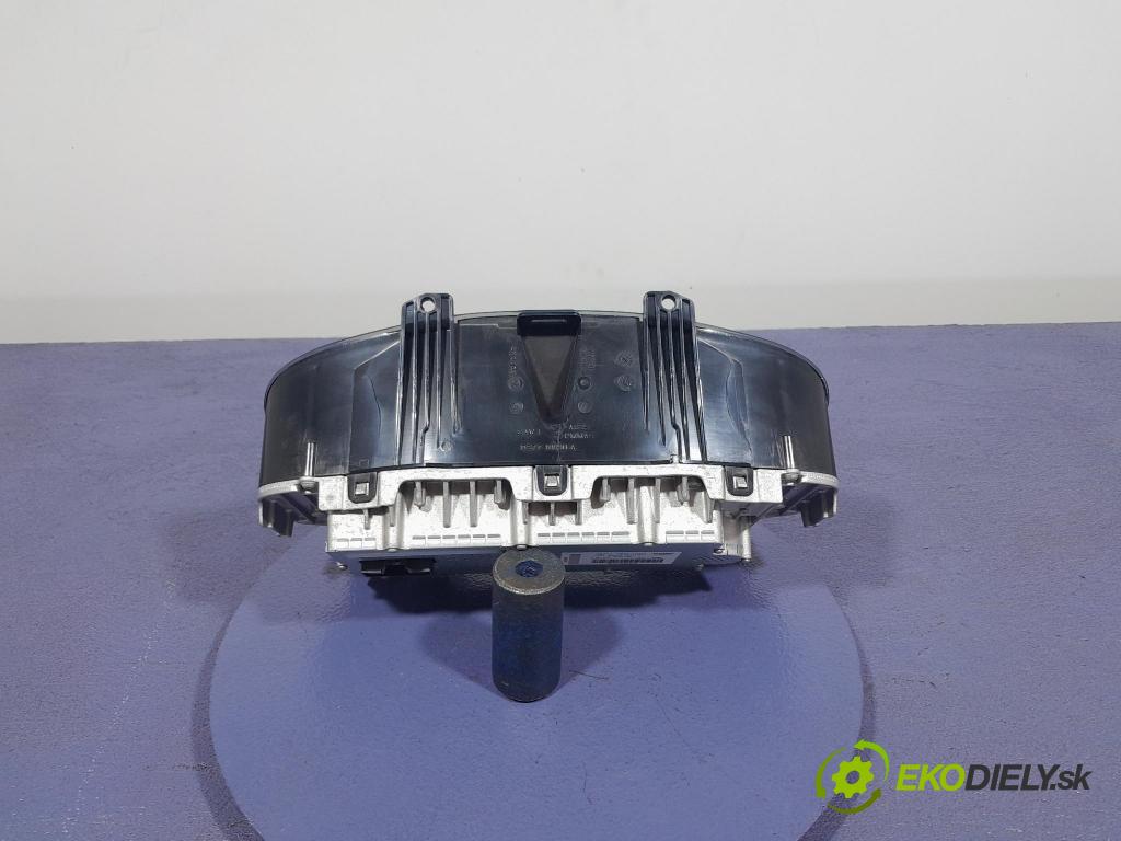 Ford Mondeo 2017 Přístrojová deska GS7T-10849-ALD