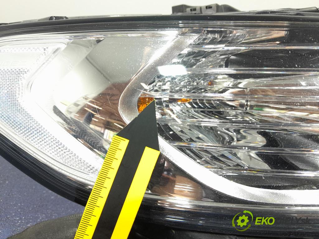 Ford Mondeo 2017 světlo v pravo: DS73-13W0290-EB