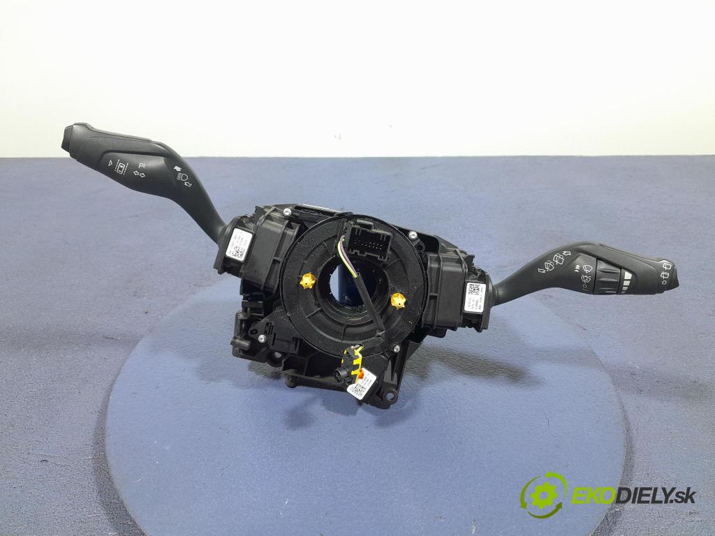Ford Mondeo 2017 Přepínač Komplex: DG9T-14B522-ARMW