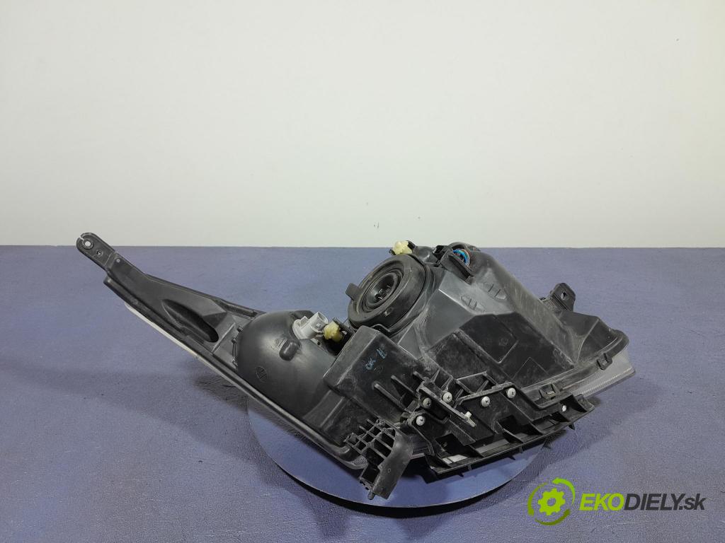Chevrolet Cruze 2013 světlo Levý: