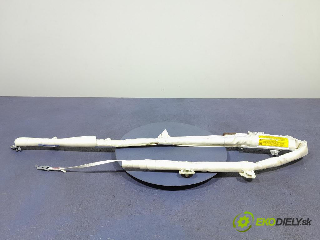 Chevrolet Cruze 2013 Airbag: Záclona: x 13417566