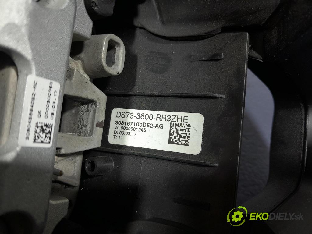 Ford Mondeo 2017 volant DS73-3600-RR3ZHE