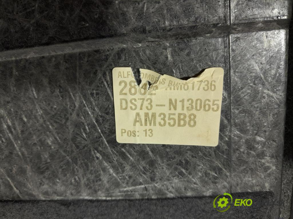 Ford Mondeo 2017 koberec do auta DS73-N13065AM35B