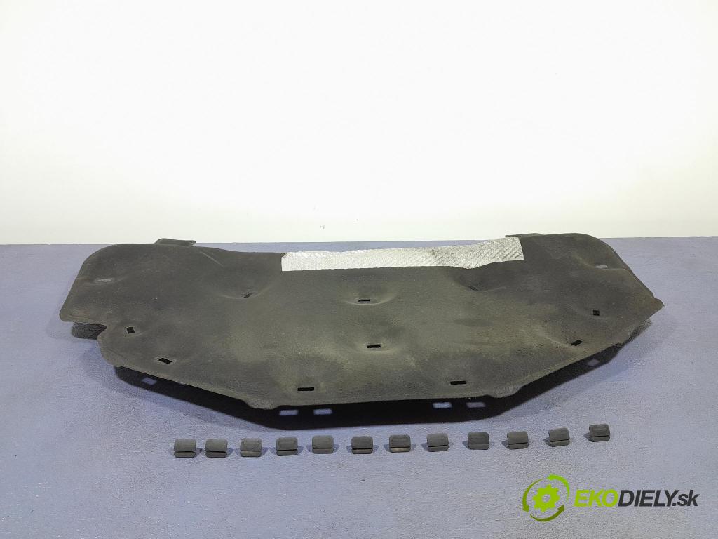 Ford Mondeo 2017 zvuková izolace DS73F16746CC