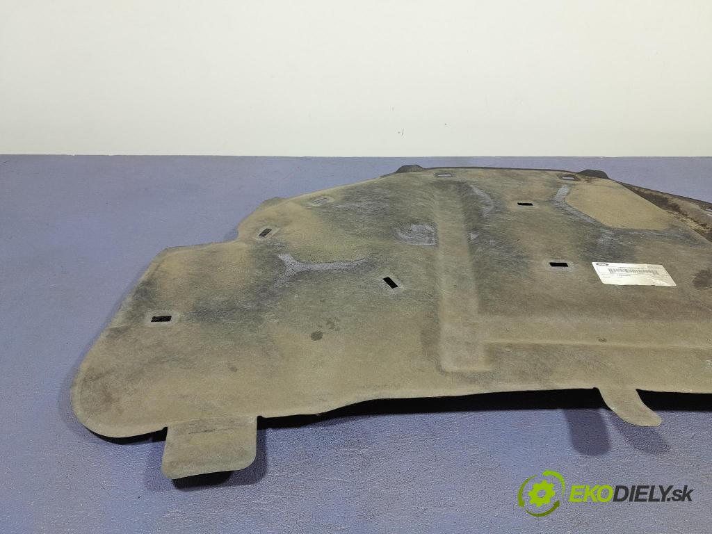 Ford Mondeo 2017 zvuková izolace DS73F16746CC