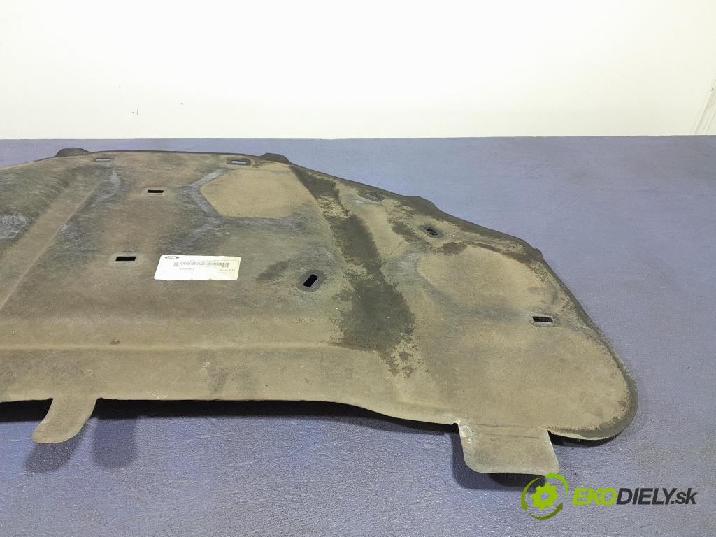 Ford Mondeo 2017 zvuková izolace DS73F16746CC