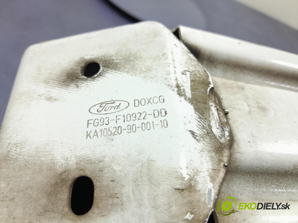 Ford Mondeo 2017 výztuha narazník před 
