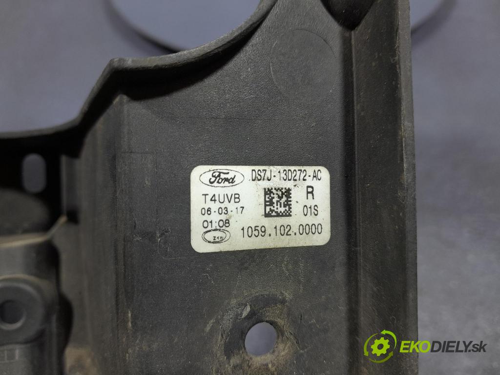 Ford Mondeo 2017 Halogen v pravo: DS7J-13D272-AC