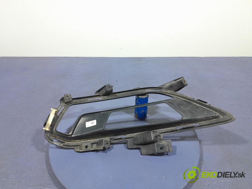 Ford Mondeo 2017 Halogen v pravo: DS7J-19952-CB