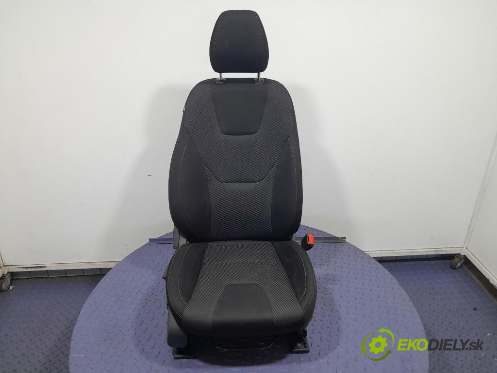 Ford Mondeo 2017 Sedačka spolujazdca