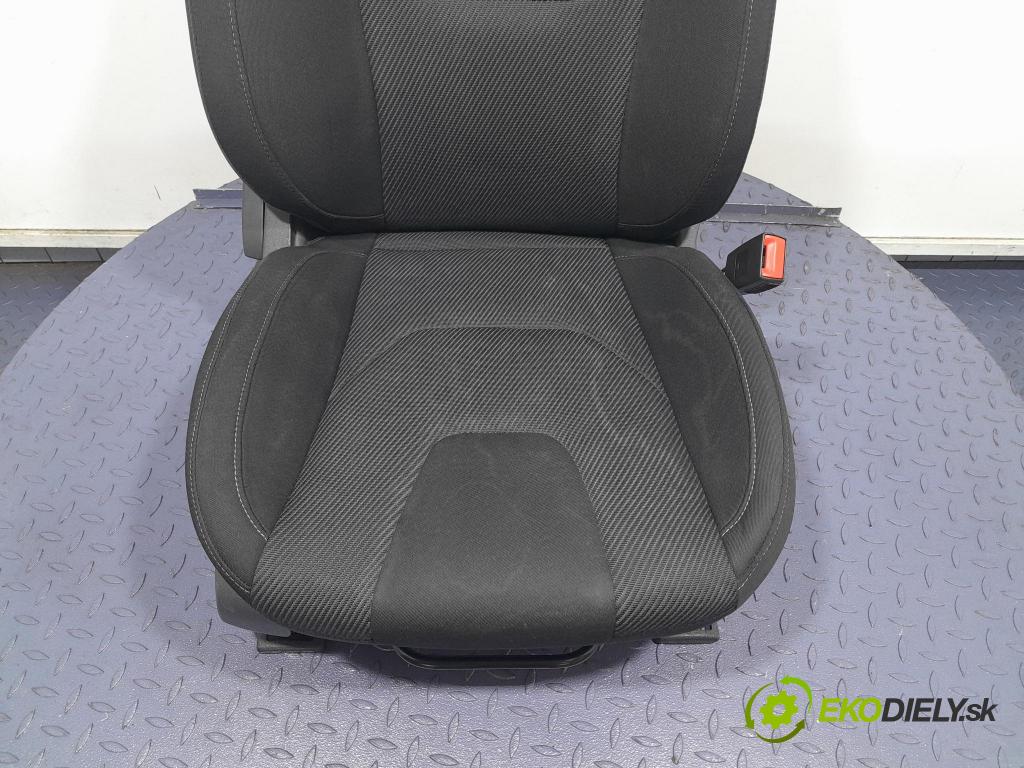 Ford Mondeo 2017 Sedačka spolujazdca