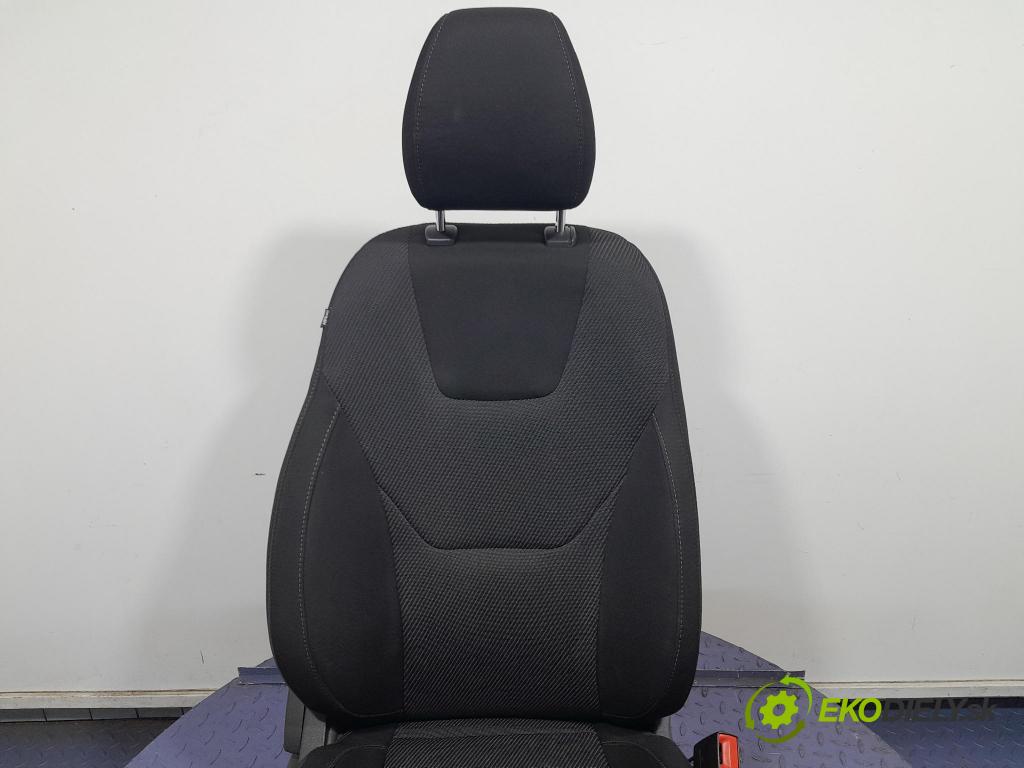 Ford Mondeo 2017 Sedačka spolujazdca