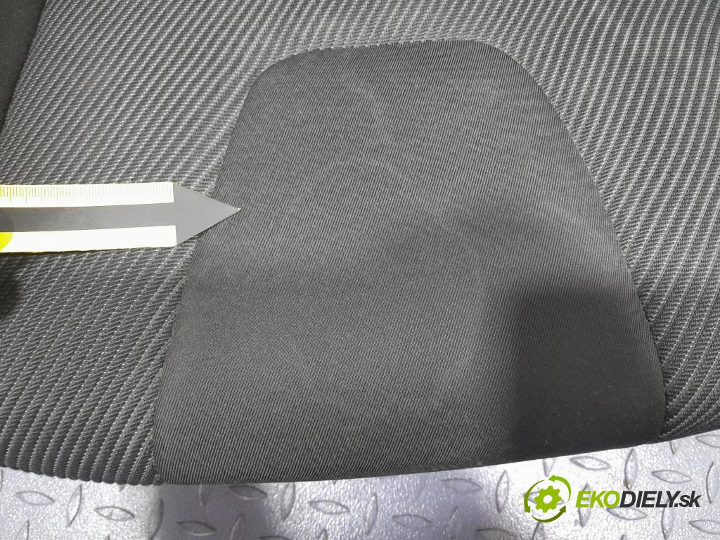 Ford Mondeo 2017 Sedačka spolujazdca