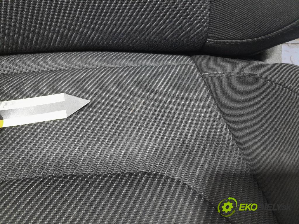 Ford Mondeo 2017 Sedačka spolujazdca
