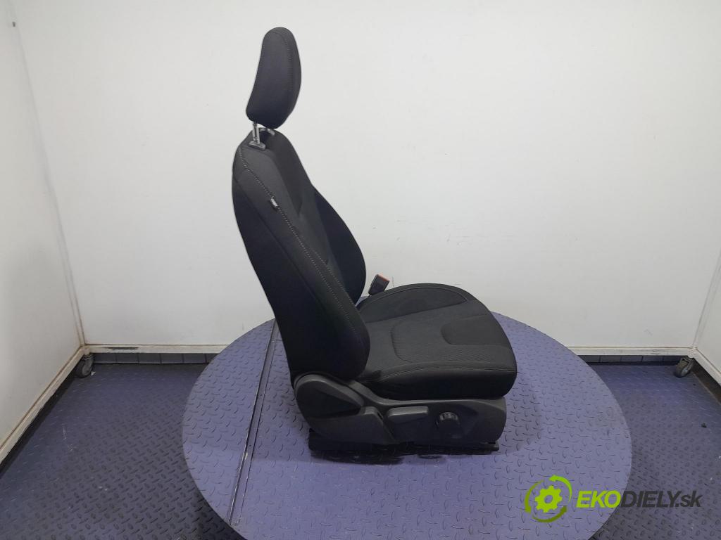Ford Mondeo 2017 Sedačka spolujazdca