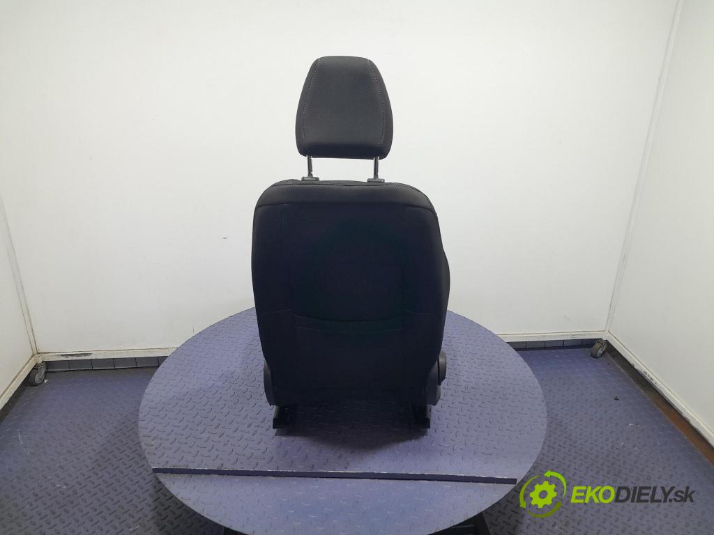 Ford Mondeo 2017 Sedačka spolujazdca