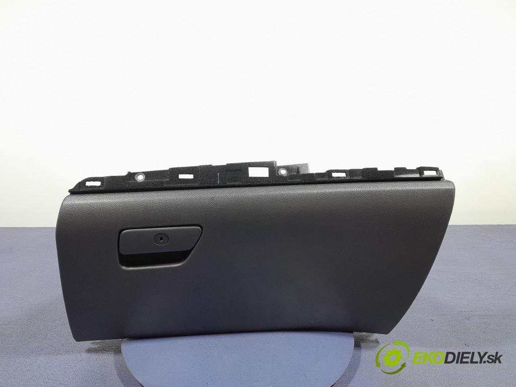 Ford Mondeo 2017 kastlík DS73-13570-A
