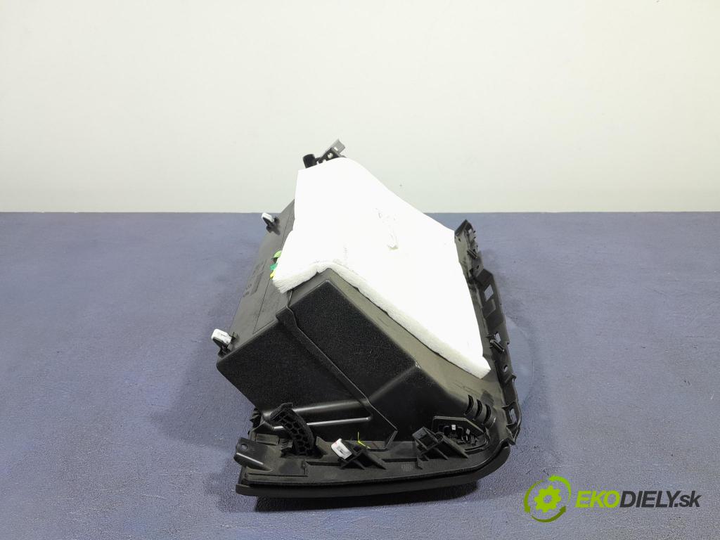 Ford Mondeo 2017 kastlík DS73-13570-A