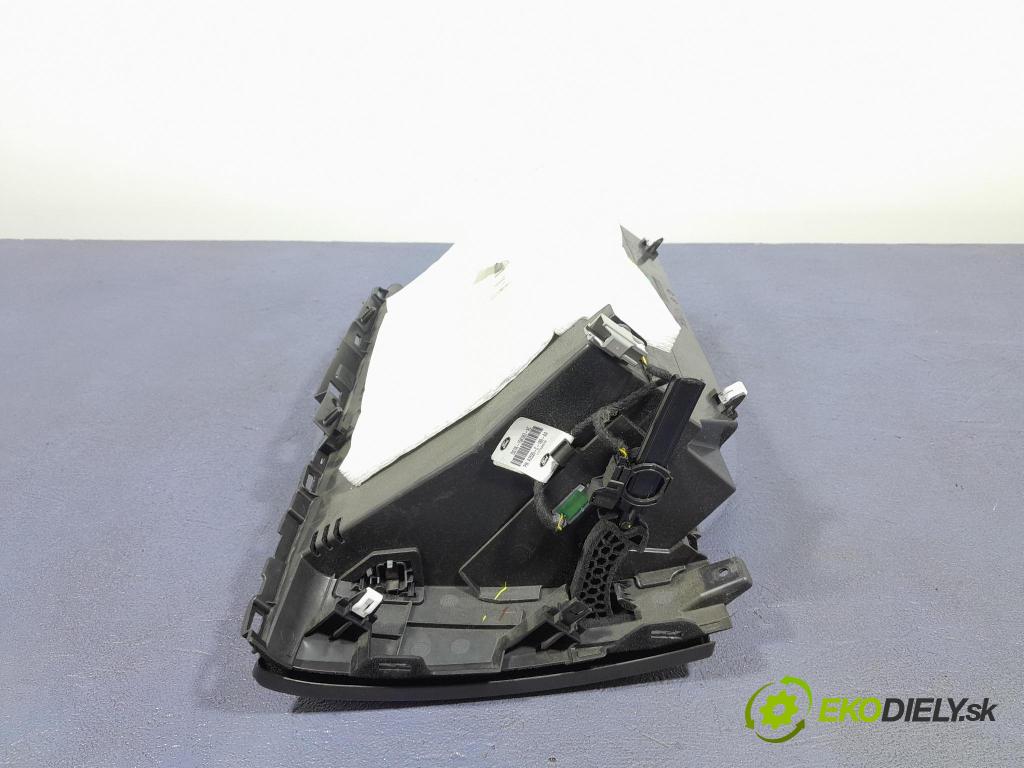 Ford Mondeo 2017 kastlík DS73-13570-A
