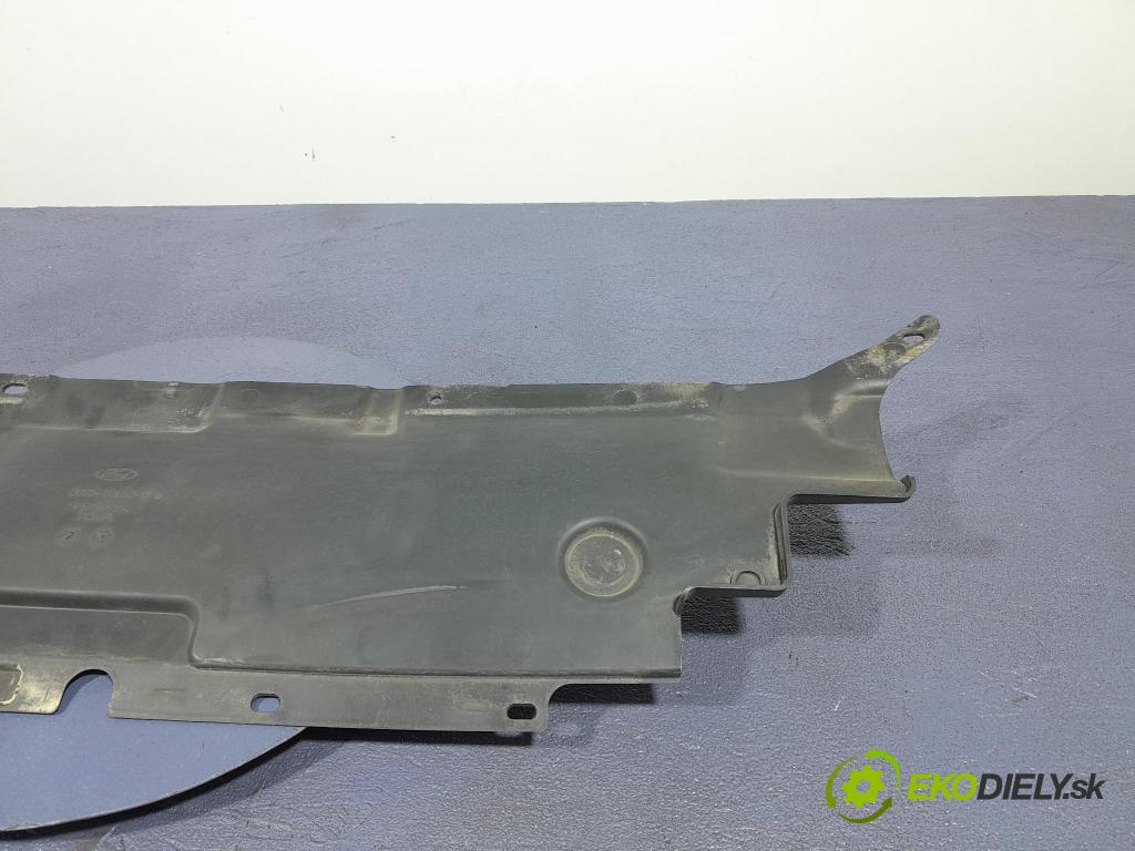 Ford Mondeo 2017 výztuha Čelní / stěna Přední DS73-16613-B