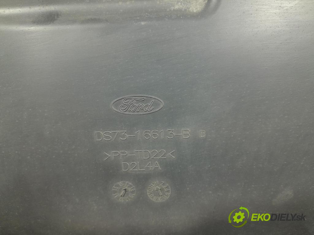 Ford Mondeo 2017 výztuha Čelní / stěna Přední DS73-16613-B