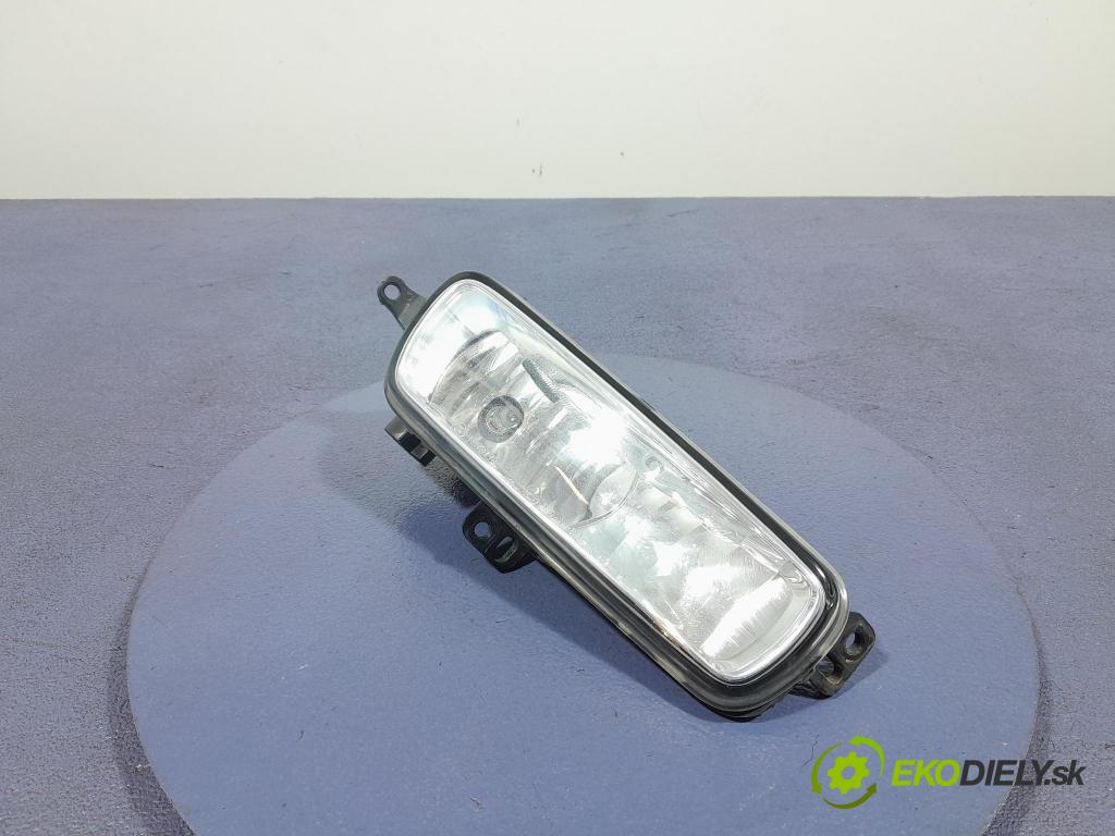 Ford Mondeo 2017 Halogen v pravo: F1EB-15A254-AB