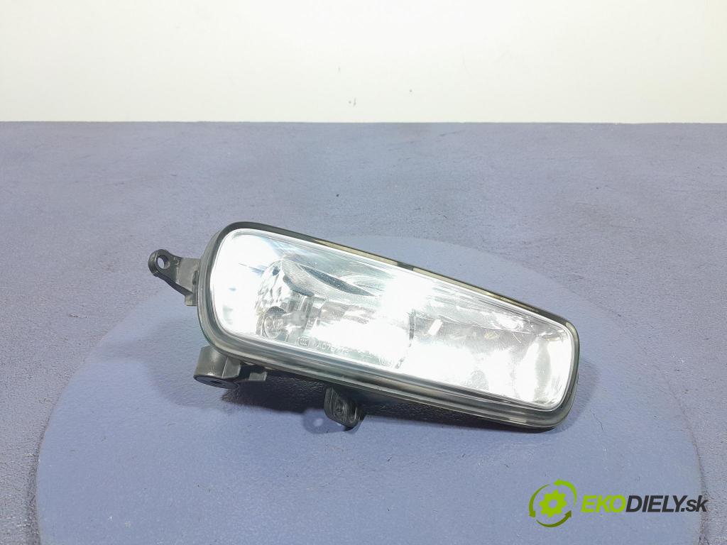 Ford Mondeo 2017 Halogen v pravo: F1EB-15A254-AB