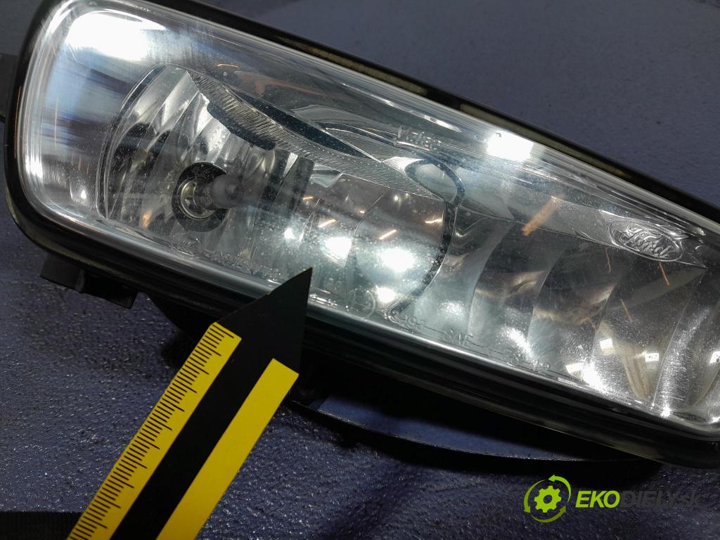Ford Mondeo 2017 Halogen v pravo: F1EB-15A254-AB