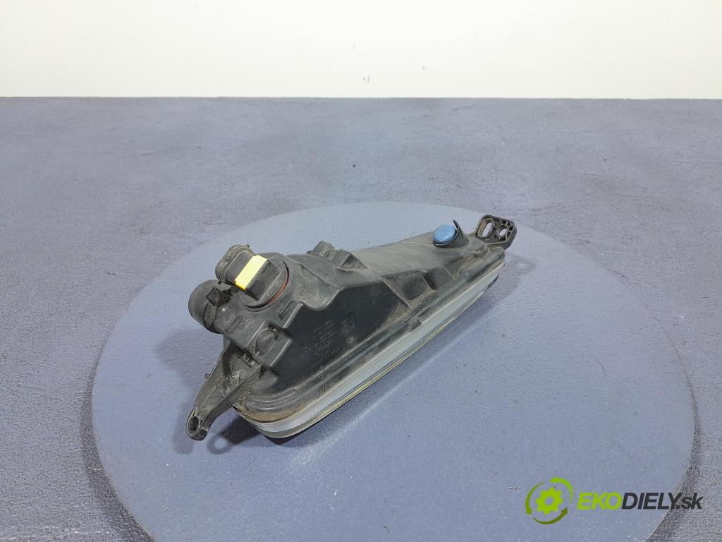 Ford Mondeo 2017 Halogen v pravo: F1EB-15A254-AB