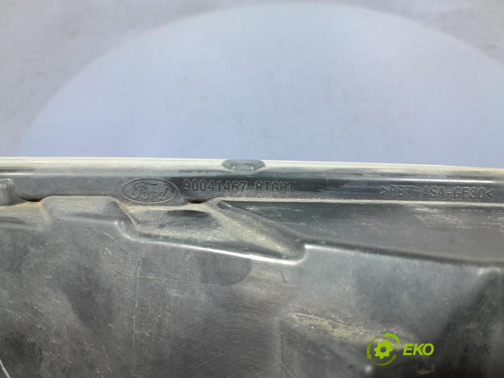 Ford Mondeo 2017 Halogen v pravo: F1EB-15A254-AB