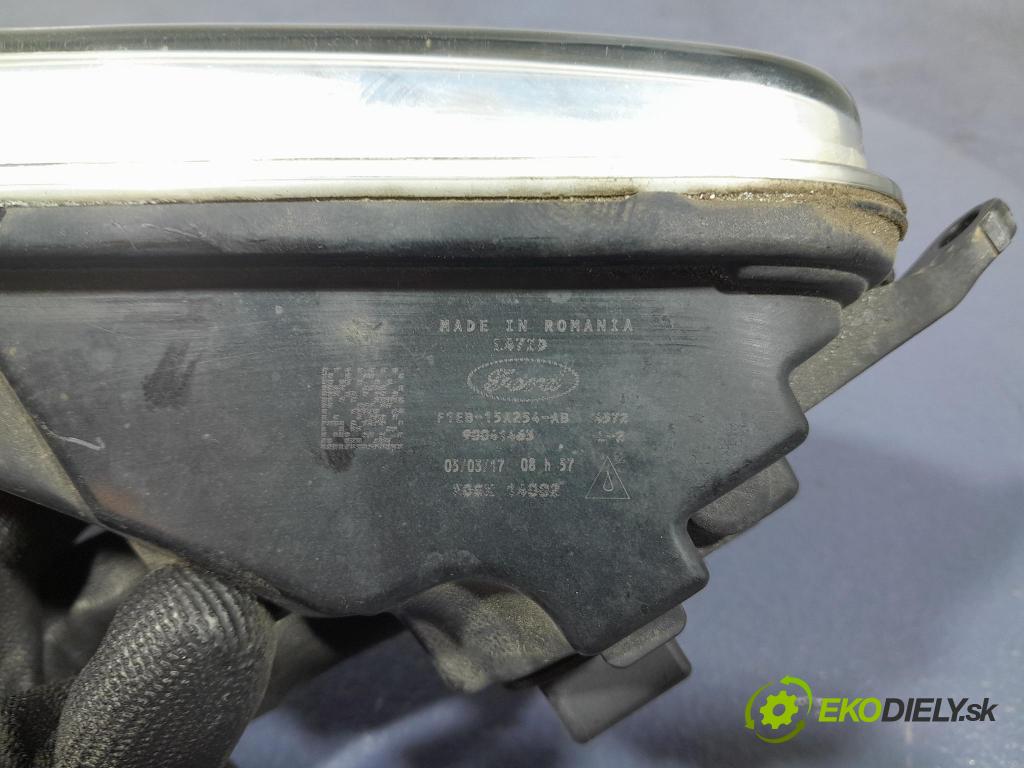 Ford Mondeo 2017 Halogen v pravo: F1EB-15A254-AB
