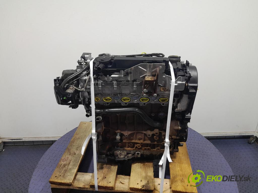 Ford Mondeo 2017 motor Diesel T7CN