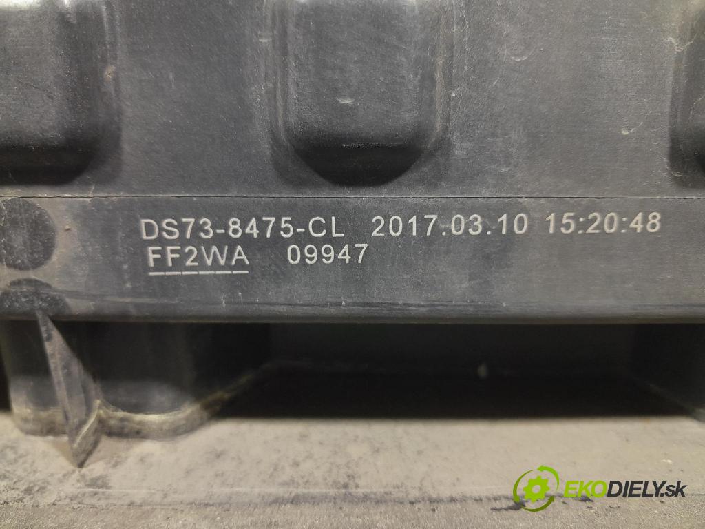 Ford Mondeo 2017 Vstup: Vzduch: DS73-8475-CL