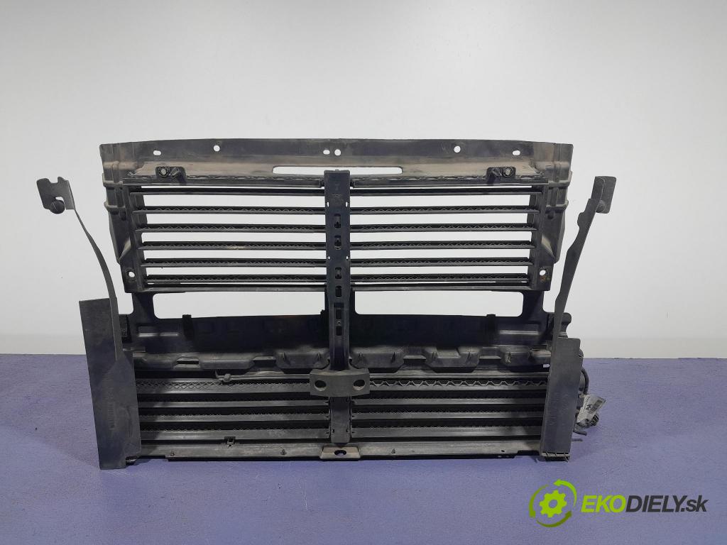 Ford Mondeo 2017 Vstup: Vzduch: DS73-8475-CL