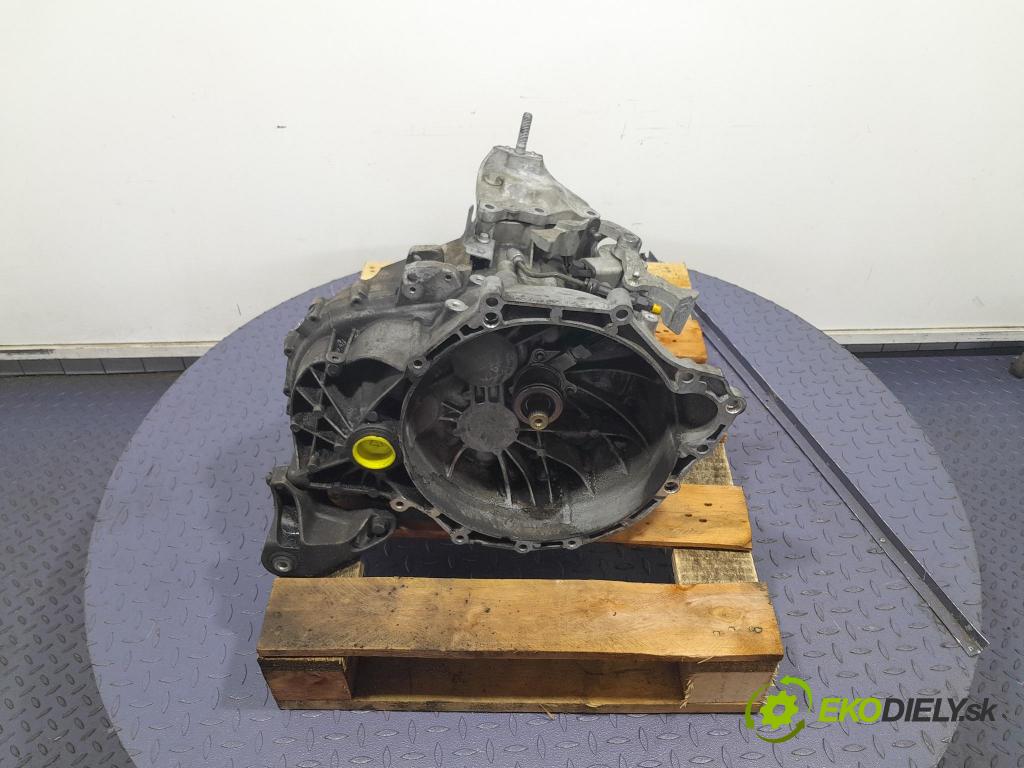 Ford Mondeo 2017 převodovka Ozubené kola: Manualna DG9R-7002-KCB