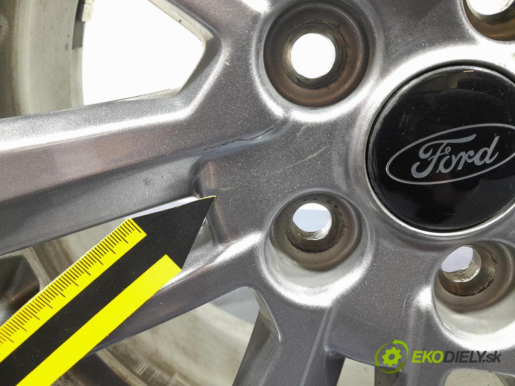 Ford Focus 2023 Ráfiky: Hlinikové: NX7C-1007-B1A