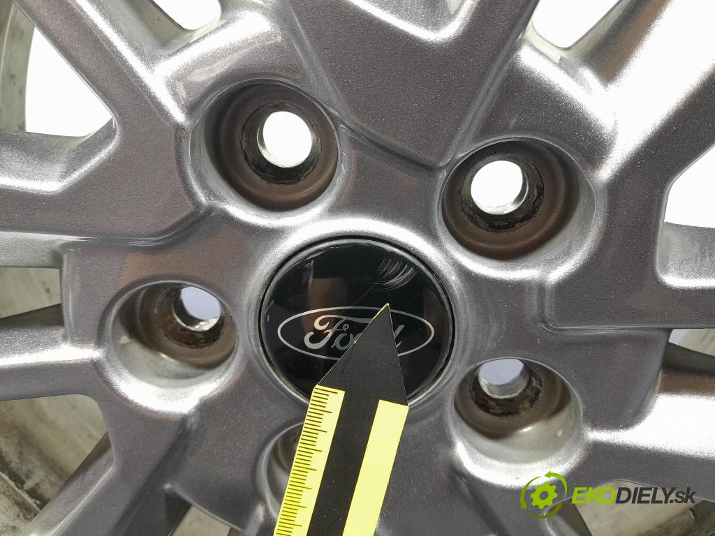 Ford Focus 2023 Ráfiky: Hlinikové: NX7C-1007-B1A