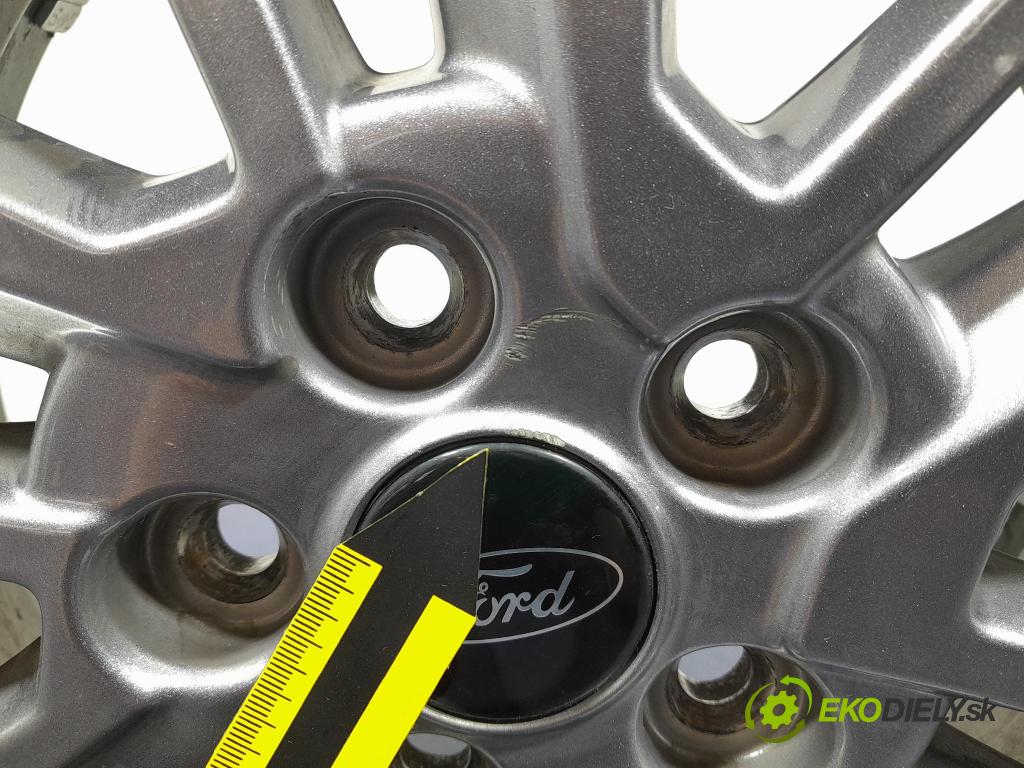Ford Focus 2023 Ráfiky: Hlinikové: NX7C-1007-B1A
