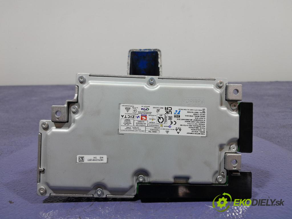 Ford Focus 2023 modul Navigace NX7T-14G670-EHK