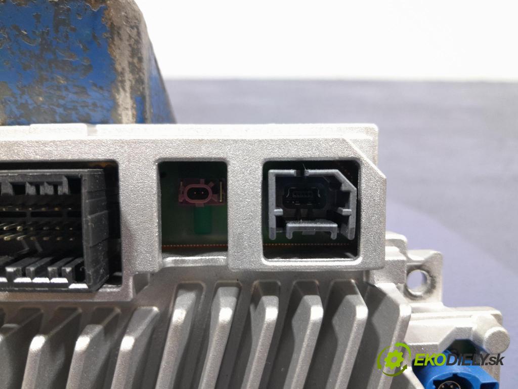 Ford Focus 2023 modul Navigace NX7T-14G670-EHK