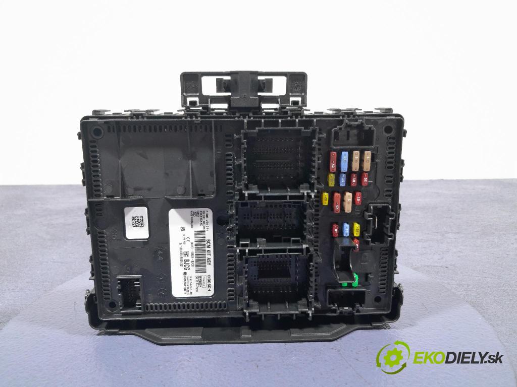 Ford Focus 2023 skříňka Pojistky NU5T-15604-BJCG
